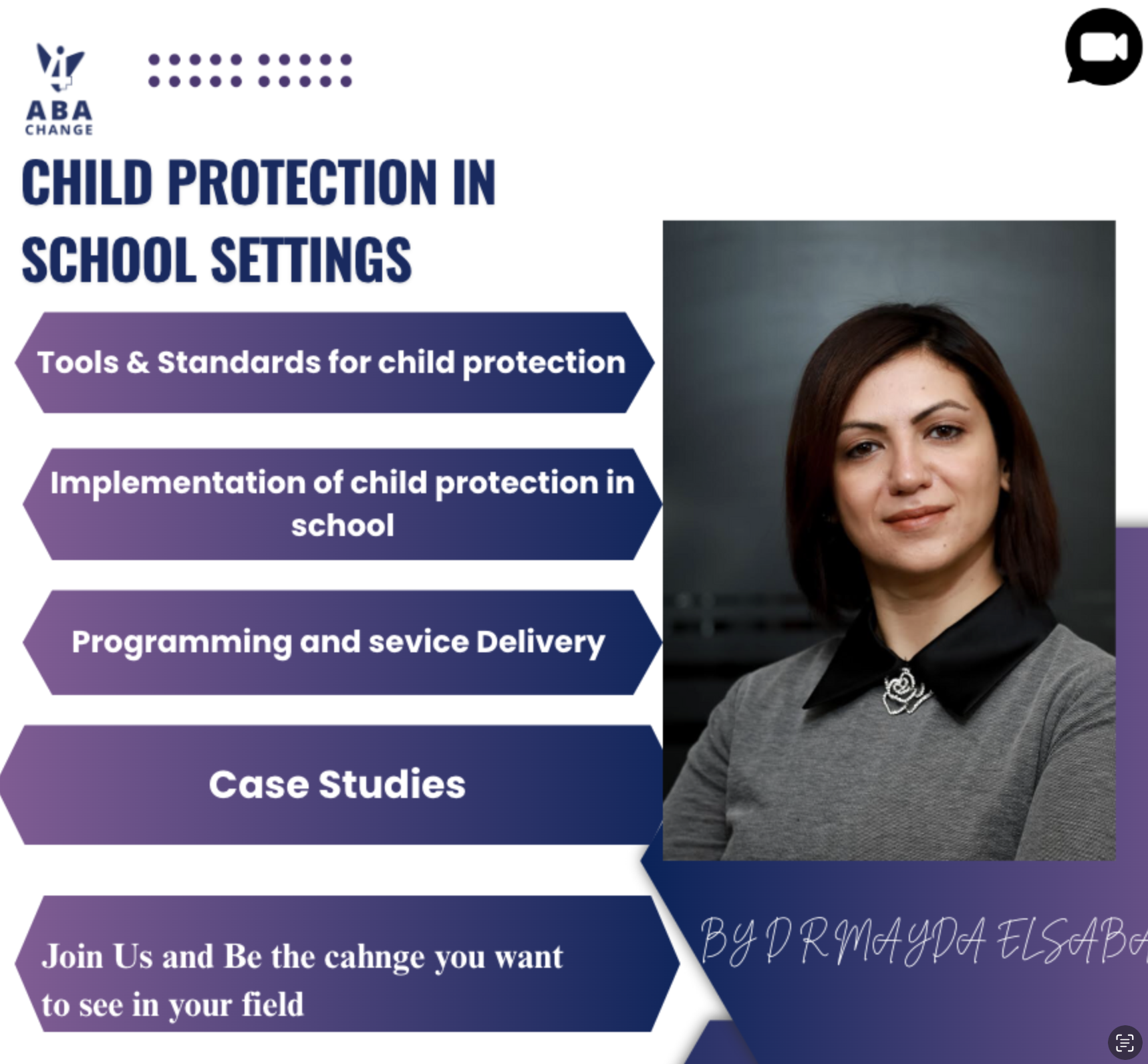 Child-Protection