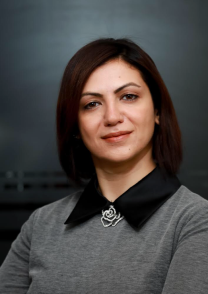 د. ميادة الصباح