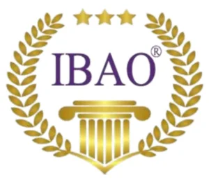 IBAO Approved Content Provider – مزوّد محتوى معتمد لدى IBAO
