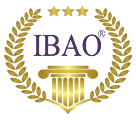 شعار IBAO